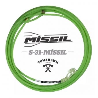 Corda de Laço Tomahawk Missil 31 S cabeça