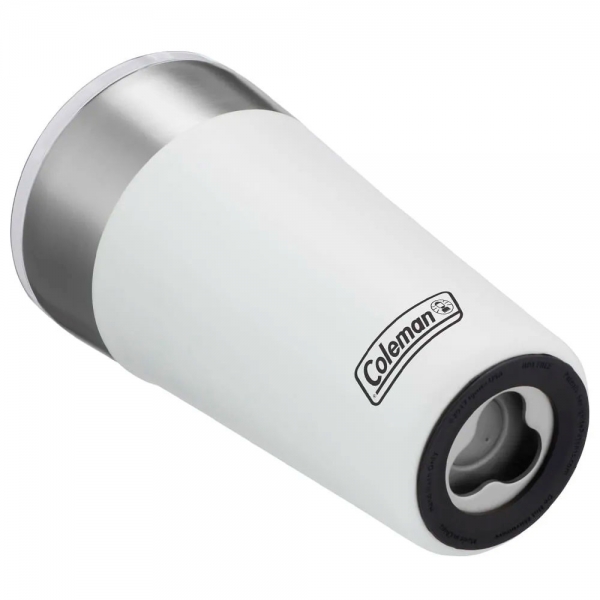 Kit com 4 Copos Térmico com Tampa 600ml Coleman