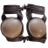 Skid Boot em couro - Boots Horse