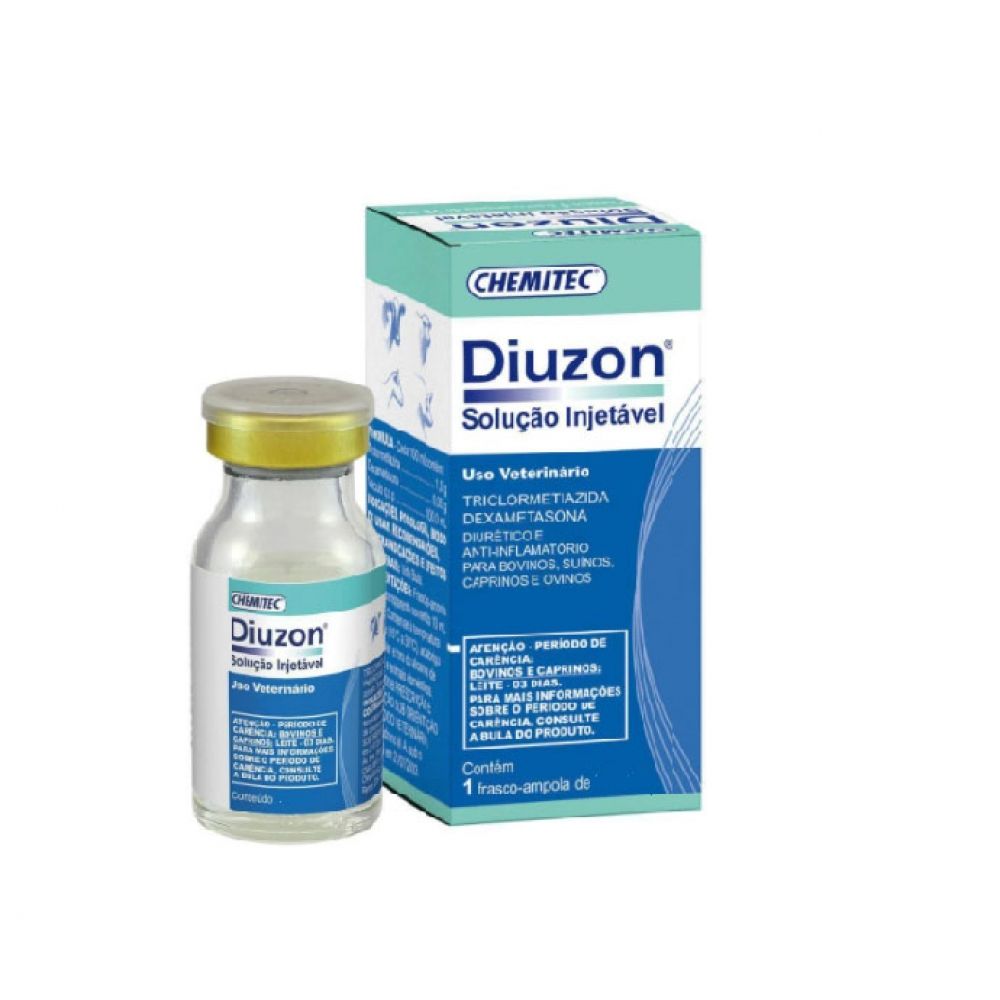 Diuzon inj 50ml