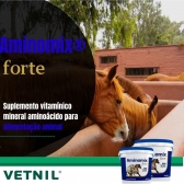 Aminomix Forte Vetnil - 2,5kg