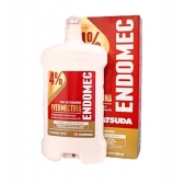 Endomec Matsuda 500ml - Ivermectina 4%