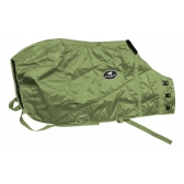 Capa Protetora Boots Horse M - Verde Militar