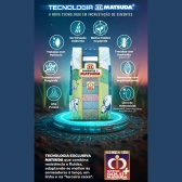 kit Semente Paredão Mg12 + Repelente Pasta Citronela 150g