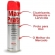Max Prata 200ml Antisséptico Veterinário Uso Externo Spray