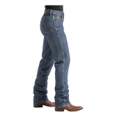 Calça Jeans Cinch Bronze Label - escura