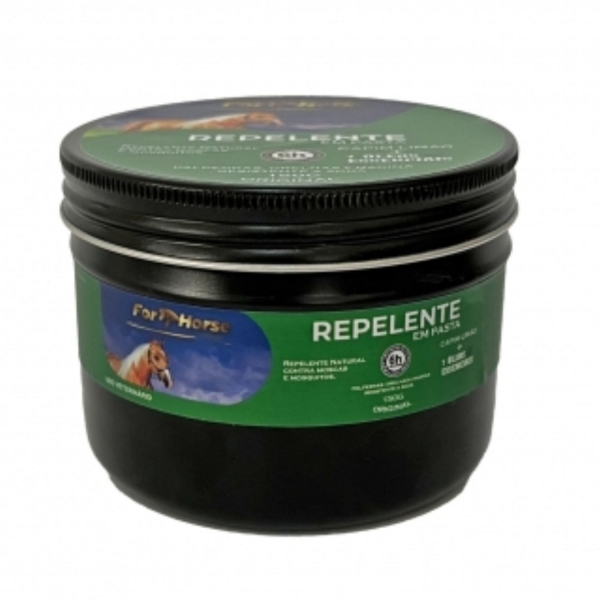 Kit Bloco Sal Rosa Himalaia + Repelente Capim Limão 150g