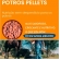 Corpore Potros Pellets 10 kg