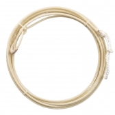 Laço de Campo Chumbado Cirigola 12M Branco