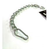 Barbela corrente Inox