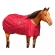 Capa Protetora Boots Horse M - Vermelha