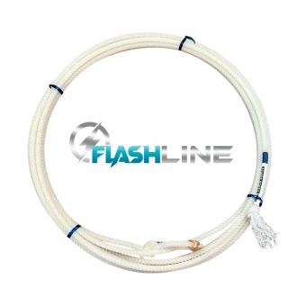 Corda de Laço Power Ropes Flashline HM Hard Medium Pé