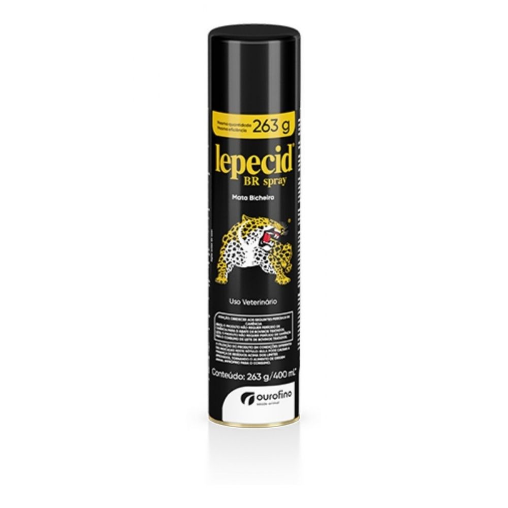 Lepecid Spray 400ml