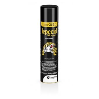 Lepecid Spray 400ml