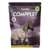 Compplet Max 15 Kg Box Pouch - Organnact
