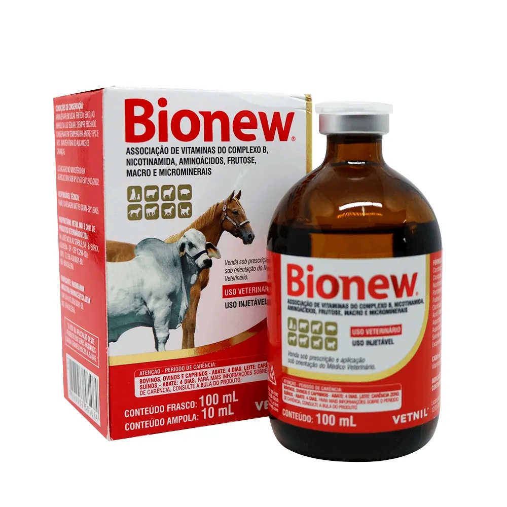 Bionew 100ml