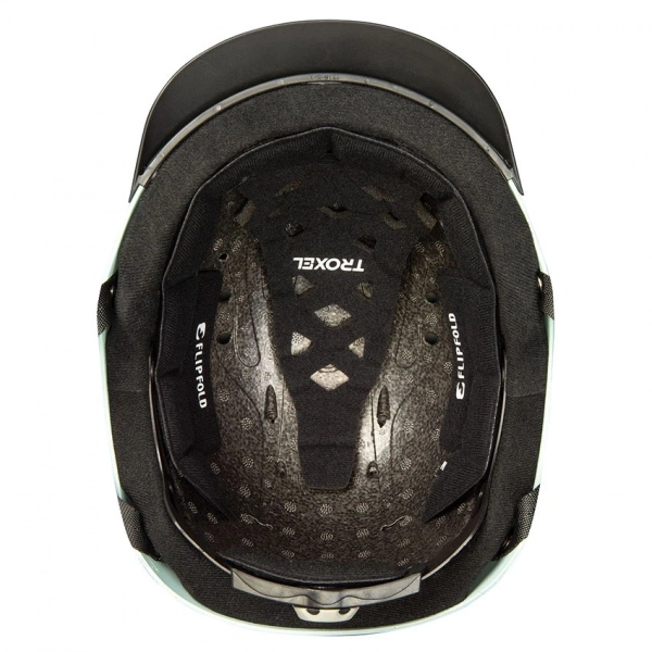 Capacete Importado Troxel Spirit - Tamanho M