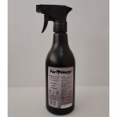Kit For Horse Desembaraçador 500ml e Repelente Natural 500ml