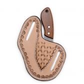 Faca Boots Horse