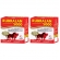 Kit 2 Rubralan 5000 50 ML