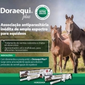 kit 2 Doraequi Plus 7g Pasta Vetnil