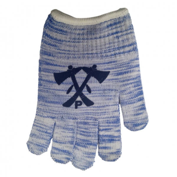 Luvas para Laço TomaHawk