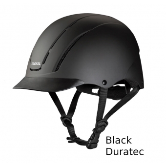 Capacete Importado para Equitação Troxel Spirit