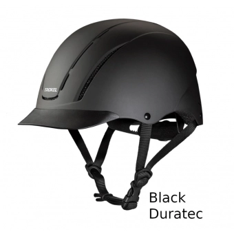 Capacete Importado para Equitação Troxel Spirit