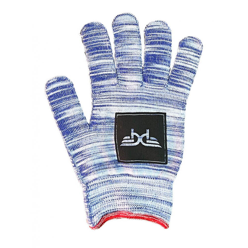 Luva para Laço Power Ropes