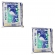 Kit 2 Sacos de Sal Branco do Produtor 25kg