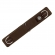 Barrigueira Combat 32 polegadas Boots Horse - Marrom