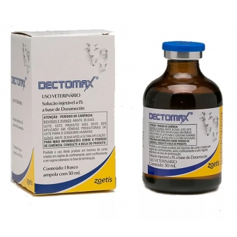 Dectomax 50 ml