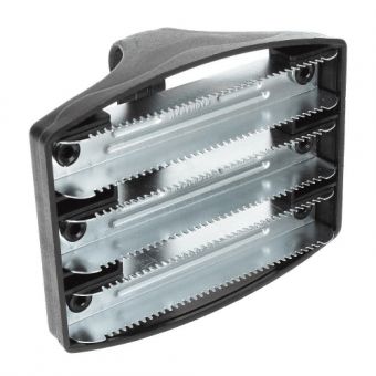 Raspadeira de Ferro com Alça