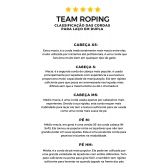 Corda de Laço Power Ropes Sniper XS Extra Soft Cabeça