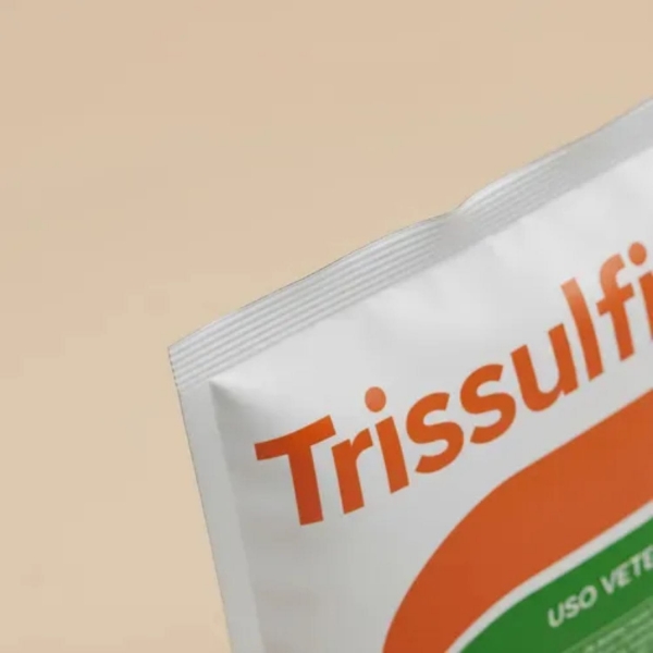 Trissulfin Po Sache 100g