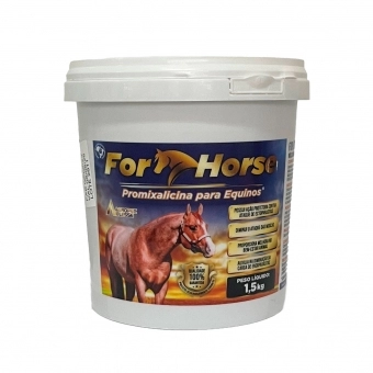 For Horse Promixalicina para Equinos 1,5 Kg