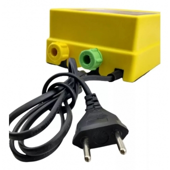Eletrificador de Cerca 30 K  220 V - Choque Rural