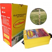 Eletrificador de Cerca 30 K  127 V - Choque Rural