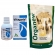 Kit Organew Vetnil 1kg + Vitagold 50ml Aves Bovinos Equinos