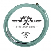 Corda Para Laço Tomahawk Top Gun S 31