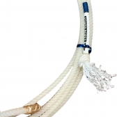 Corda de Laço Power Ropes Flashline MS Medium Soft Cabeça