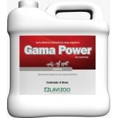 Gama Power Lavizoo - 5 Litros