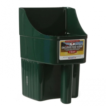 Concha para Pegar Ração - Importada