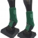 Kit Cloche e Caneleira For Horse Para Equinos Verde