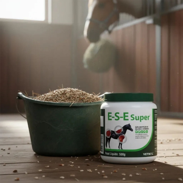 E-S-E Super Vetnil 500g