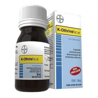 K-Othrine 30Ml