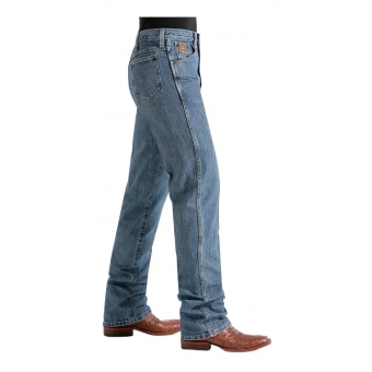 Calça Jeans Cinch Bronze Label - clara