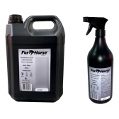 Kit Desembaraçador Abrilhantador 5 L E 1 L For Horse