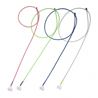 Peia para laço individual Strings Bitola 1/4