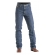 Calça Jeans Cinch Bronze Label - escura